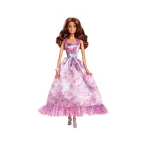 Barbie Signature - Poupée Birthday Wishes