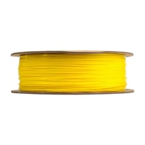 ECOFIL3D - Filament PLA HS Jaune- diamètre 1.75mm - 1kg - Pour imprimante 3D