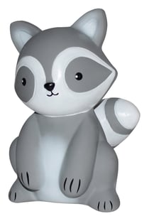Mon Premier Animal De Forêt Raton Laveur - M50444