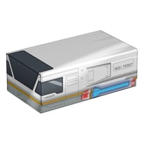 Star Trek Collectors Case 800 Lower Decks Shuttlecraft Yosemite - SQUAROES