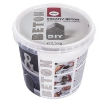 Béton créatif, Sceau 2,5kg