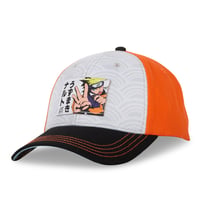 Casquette homme Naruto Classic Finger - Freegun