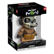 Call of Duty Modern Warfare II - Figurine à suspendre Simon Ghost Riley 10 cm