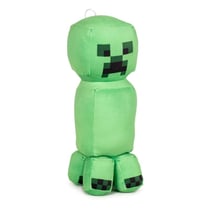 Minecraft - Peluche Creeper 30 cm - Play by Play