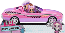 Voiture City Cruiser - L.o.l. Surprise