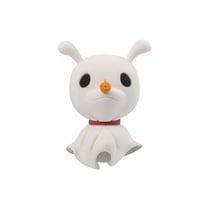 L'Étrange Noël de Mr Jack - Aimant 3D Zero