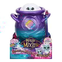 Magic Mixies Chaudron magique violet