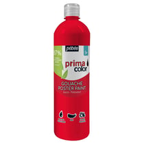 Gouache Primacolor 1L - Rouge magenta primaire
