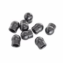 8 Boules de guidage d'axe de triangle - Hobbytech REV-SL011