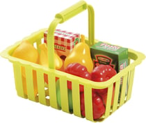 Panier garni libre service - ECOIFFIER