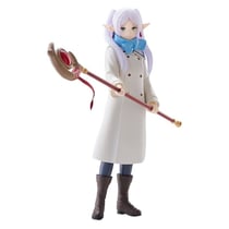 Frieren: Beyond Journey's End - Statuette Oshi Works Frieren 20 cm - Kotobukiya