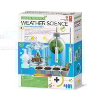 Kit 4M atelier météo