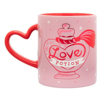 Harry Potter - Mug Premium Ver. Love Potion - Grupo Erik