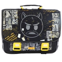 Cartable Emoji Devil 41 CM Haut de Gamme