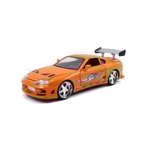 Fast & Furious - Véhicule 1/24 Toyota Supra 1995
