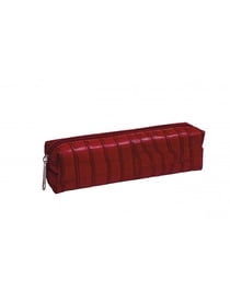 Trousse Cocco  Bombata - Rouge