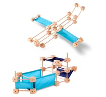 Mini Trigonos - medium - Trigonos