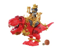 T-rex Trésor X - Moose Toys