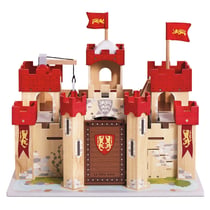 Chateau Coeur de Lion