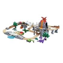Circuit Dino adventure