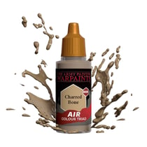 ARMY PAINTER - WARPAINTS AIR CHARRED BONE