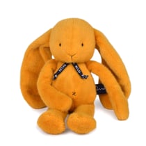 Peluche Lapin Méloé - Maïlou Tradition