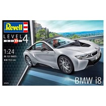 Maquette BMW i8 - 1/24 - Revell