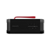 Enceinte Nomade Bluetooth Noir - Philips TAS2000