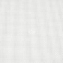 Toile Aïda à broder - 100% coton - 5,5pts/cm - 50x61cm - Blanc - DMC