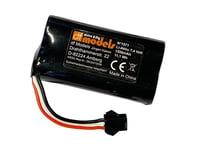 Batterie Li-ion 7,4 V 1500mAh DF Models - 1571