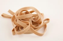 Bracelets Caoutchouc 200X10 1Kg.
