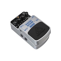 DR600 DIGITAL REVERB Behringer