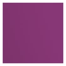 Papier cartonné texturé Florence - Mauve - 20 feuilles - 30,5 x 30,5 cm - 216 g/m²
