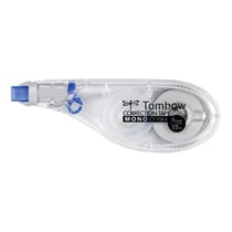 Ruban correcteur - TOMBOW - MONO YSE6 - Lot de 6 - 6 mm x 12 m