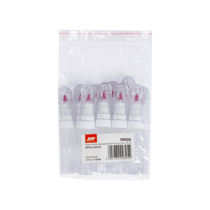 Stylos de retouche avec brosse - A remplir - Bille incluse pour mélange - APP - TPP20