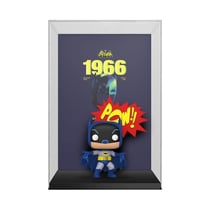 Batman - Figurine POP! VHS Covers Batman 66 9 cm - Funko