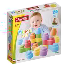 Momy Soft 24 briques souples