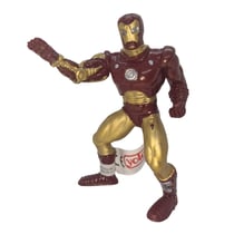 Figurine Iron Man
