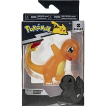 Coffret pokemon salameche 7.5 cm - pokemon - figurine select serie 1 - boti