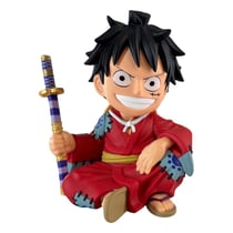 One Piece - Tirelire Luffytaro