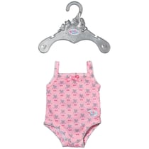 Baby Born Vêtements pour poupée 43 cm Body rose