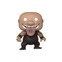 Fullmetal Alchemist Brotherhood - Figurine POP! Gluttony 9 cm