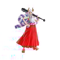 One Piece - Figurine S.H. Figuarts Yamato 18 cm