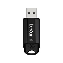 Jumpdrive S80 USB 3.1, Lexar 64 Go