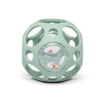 Balle sensorielle Hochet - Vert - Little L