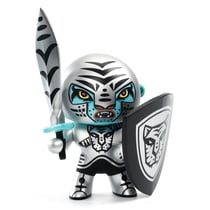 Furious chevalier Arty Toys - Djeco