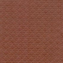 PAPERTREE DS 50 x 70 - 100g CANNAGE papier gaufré Caramel - Lot de 10 feuilles