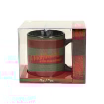 Les Griffes de la Nuit - Mug Freddy Colors