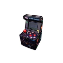 Autre - Mini Arcade Machine ORB 300-en-1 20 cm