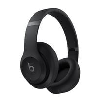 Beats Casque Bluetooth Circum-auriculaire Studio Pro avec Réducteur de Bruit ANC Noir